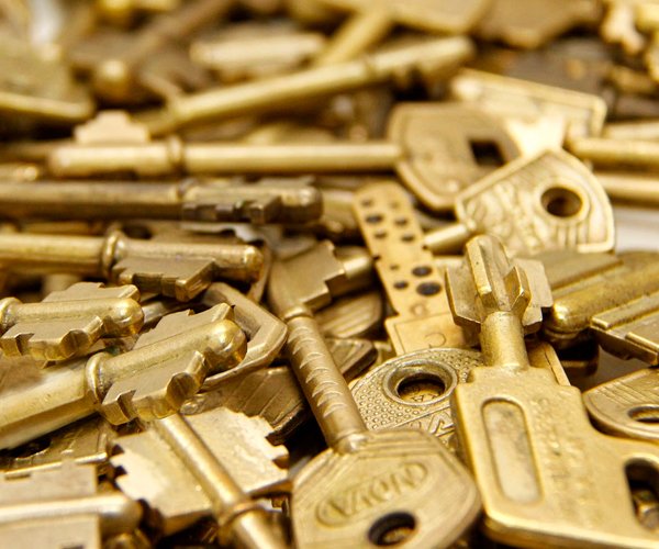 Pasos para vender tu bronce chatarra