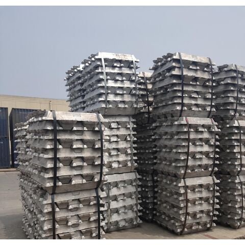 Tipos de aleaciones de aluminio más utilizadas