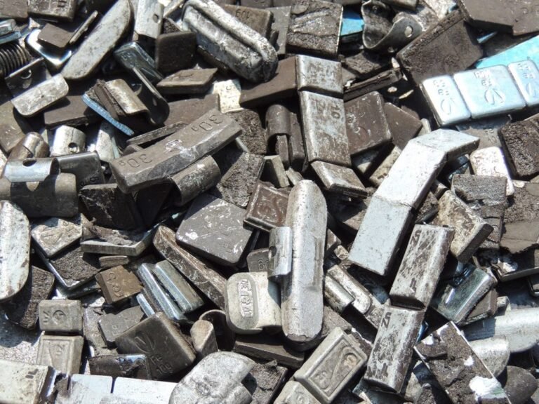 Contáctanos para cotizar tu plomo en Venezuela